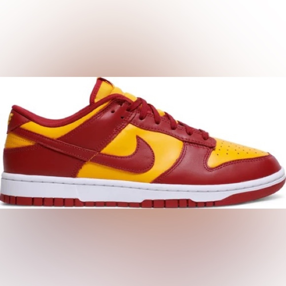 Dunk Low “Usc” - image 1